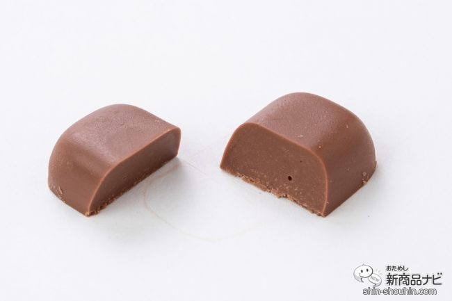 チョコでぐっすり メンタルバランスチョコレート Gaba フォースリープ まろやかミルク おためし新商品ナビ