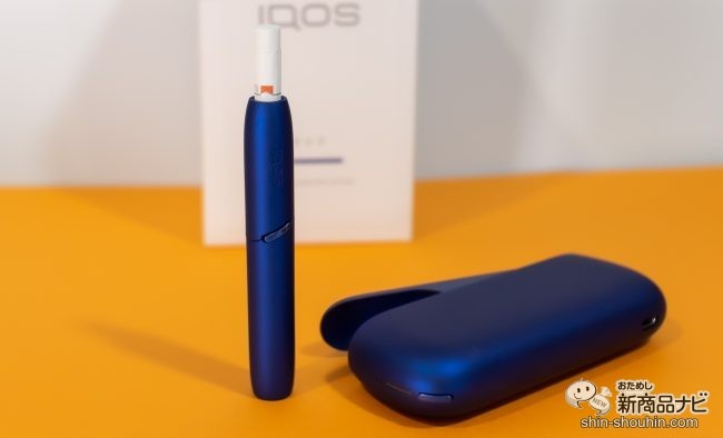 加熱式タバコ アイコス 3 デュオ Iqos 3 Duo 時代の機種選び あなたに向いてるアイコスはこれだ おためし新商品ナビ