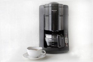 パナソニック最新型コーヒーメーカー『NC-A56』発売！挽く、ドリップ、洗浄まで全自動でコーヒーが美味しい！ | おためし新商品ナビ