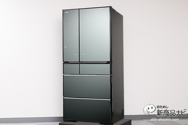 おためし新商品ナビ » Blog Archive » 冷蔵庫2015年モデル検証シリーズ 