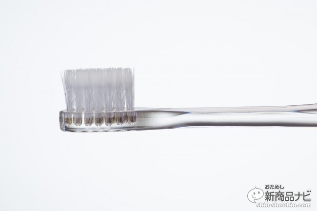 おためし新商品ナビ » Blog Archive » 『MISOKA-ISM（SHIZUKU）』歯磨き粉いらずでツルツルに磨ける新発想歯ブラシを検証！