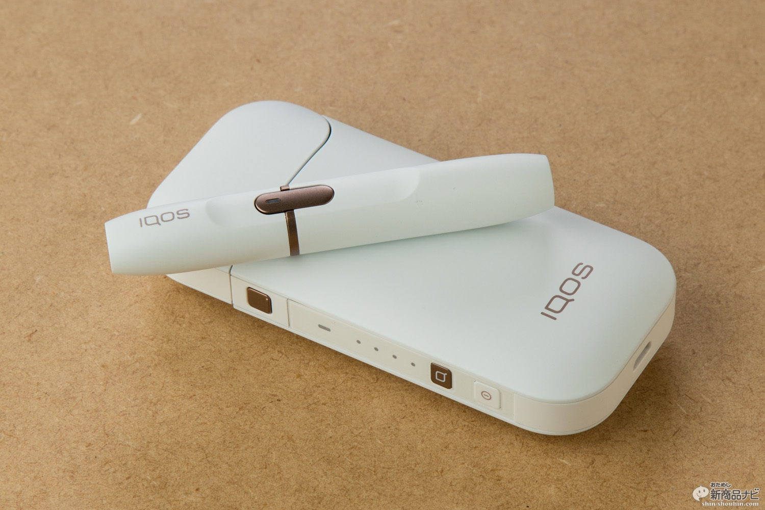 iQOS2.4plus