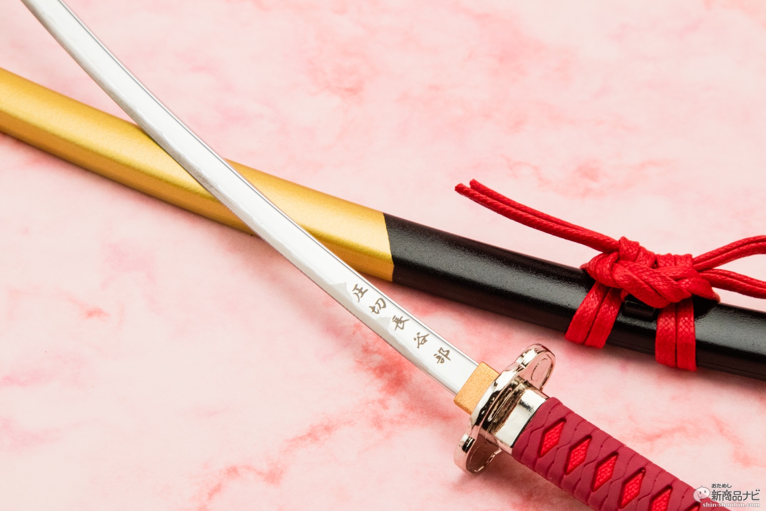 おためし新商品ナビ Blog Archive 名刀ペーパーナイフ 刀剣女子 も垂涎の本格派な名刀を模したペーパーナイフ
