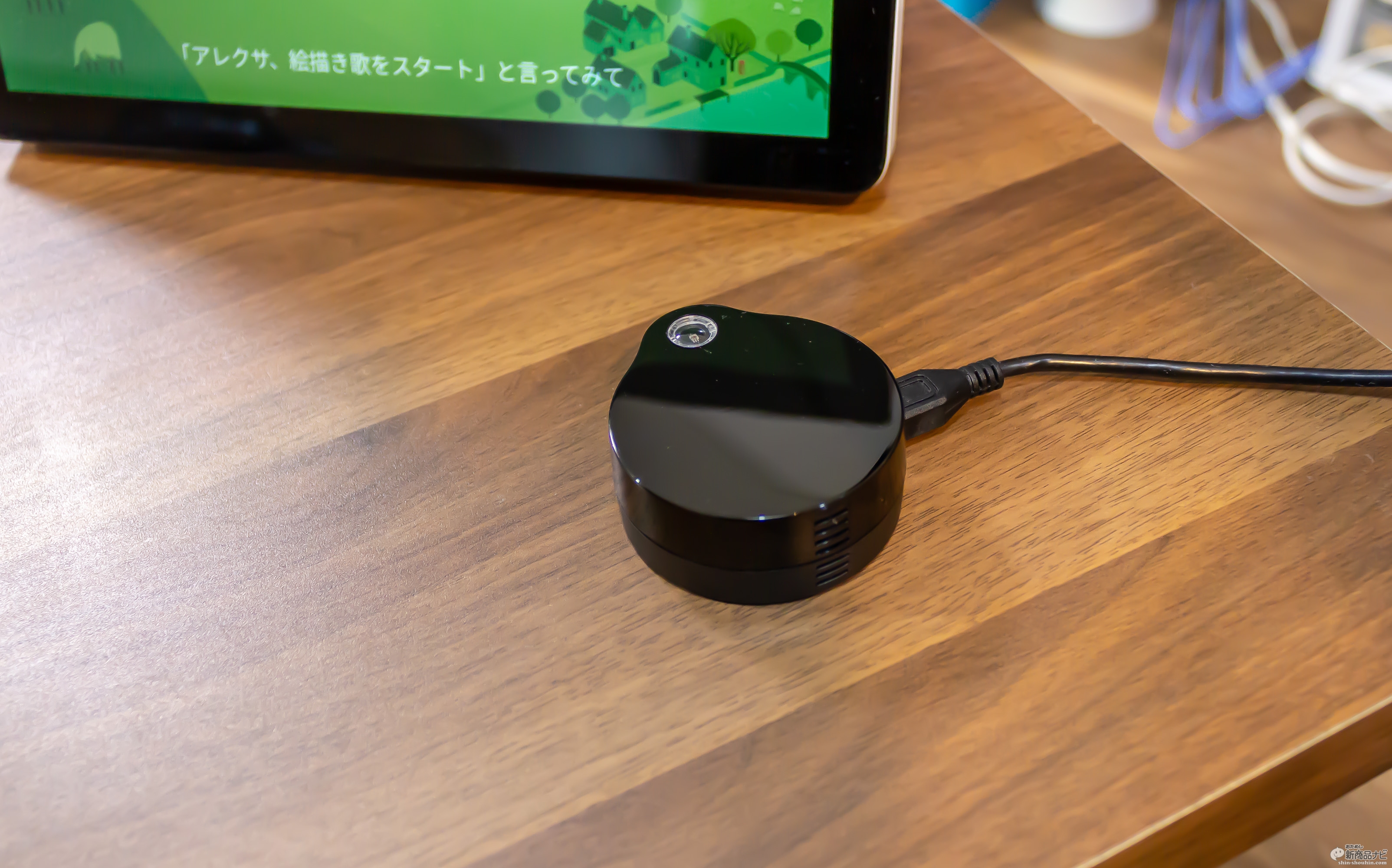 PC/タブレット タブレット おためし新商品ナビ » Blog Archive » Amazon『Echo Show （エコー 