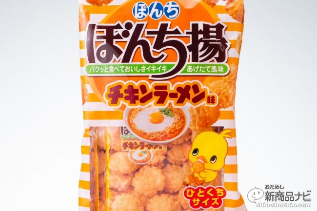 揚げ ぼんち ぼんち ピーナッツ揚げ１０袋詰