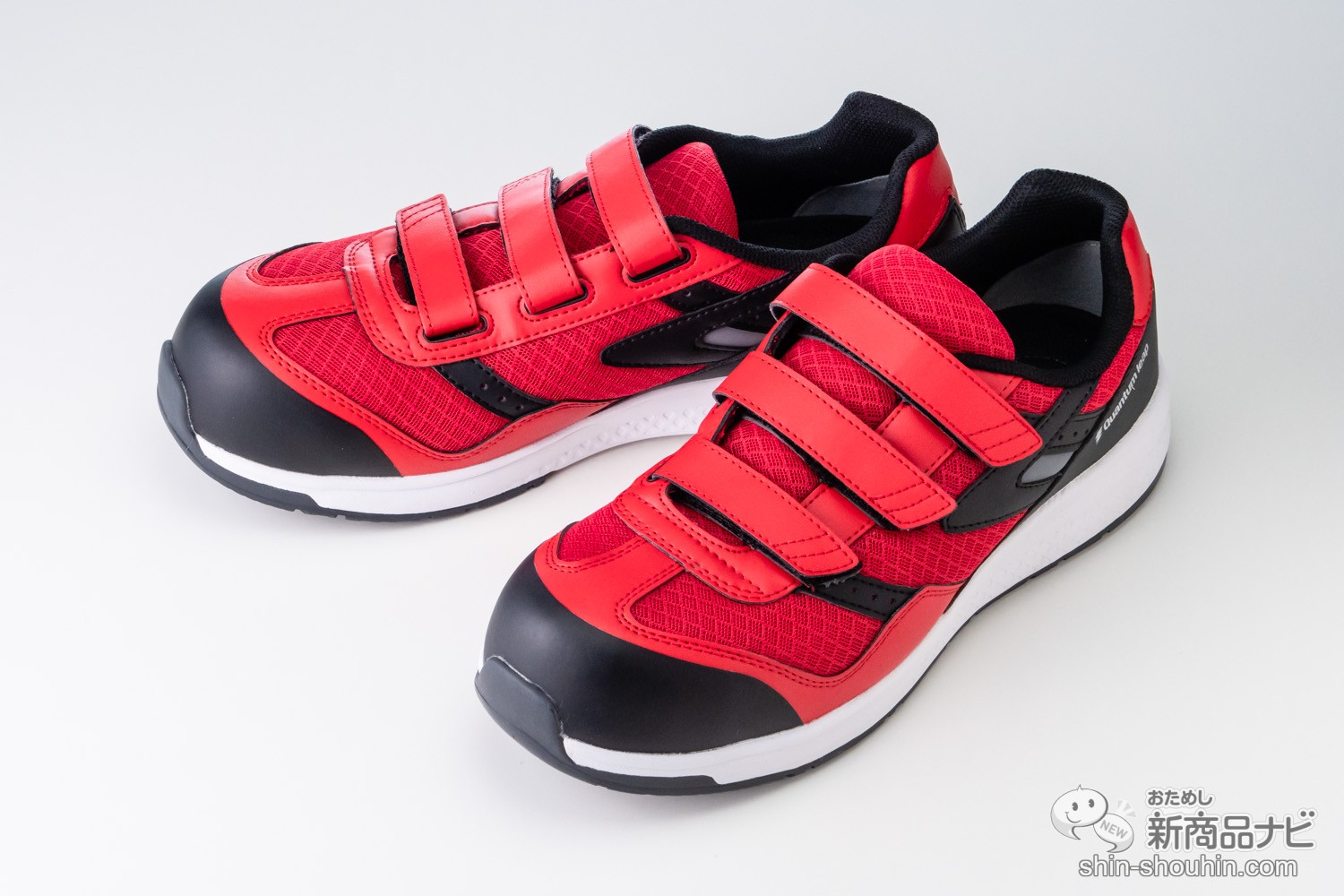 超格安価格 ミドリ安全 高反発作業靴 Quantum leap クワンタムリープ QL-01N 作業靴 4カラー 22.0〜30.0ｃｍ 