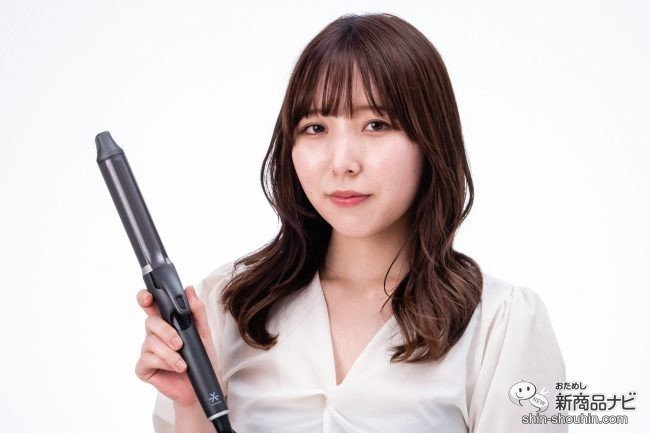 おためし新商品ナビ Blog Archive 使いやすさを追求 Venusis カールヘアアイロン Vac 5032 でふんわり巻き髪も簡単 おためし新商品ナビ Blog Archive 使いやすさを追求 Venusis カールヘアアイロン Vac 5032 でふんわり巻き髪も簡単