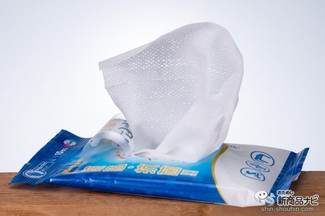 おためし新商品ナビ » Blog Archive » 【除菌ウェット】信頼の定番除菌