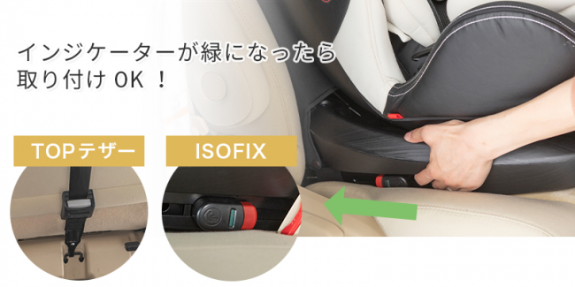 おためし新商品ナビ » Blog Archive » 新生児から7歳までこれ1台