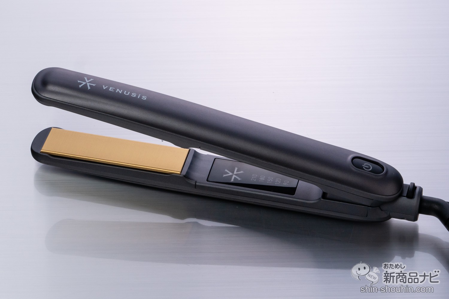 オルゴ ヴィナシス ストレートヘアアイロン VAS-9300 | www.tspea.org