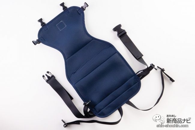 おためし新商品ナビ » Blog Archive » メッシュタイプでさらに快適