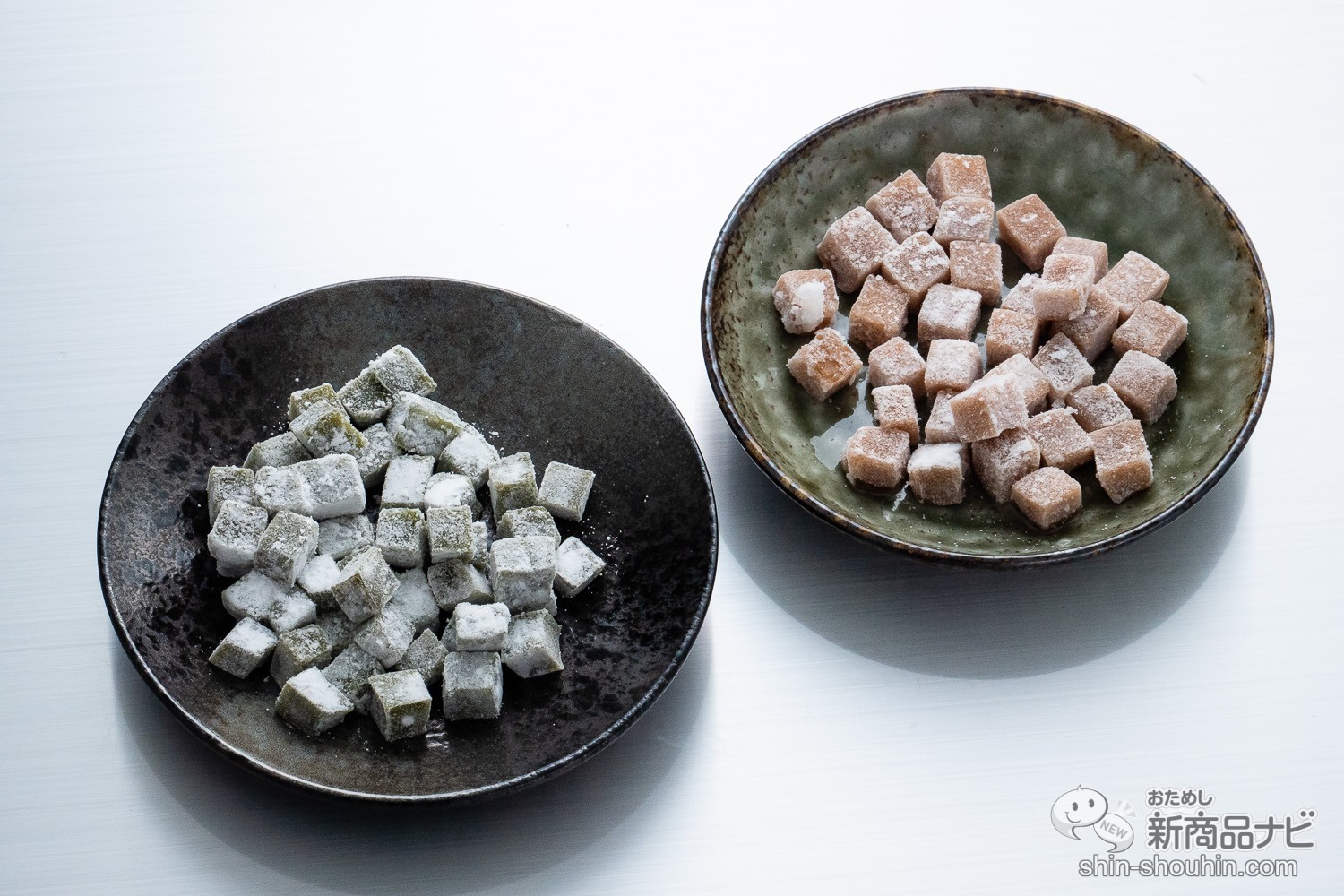 おためし新商品ナビ » Blog Archive » もう飲んだ？ “もっちり、とろり” の食感がやみつきになる『ドリンク用わらび餅  洛山』の、おすすめの楽しみ方をご紹介！