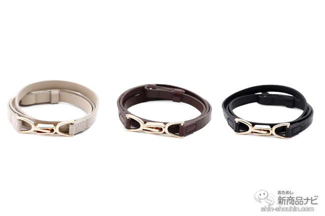 おためし新商品ナビ » Blog Archive » 【3COINS(スリーコインズ)今週