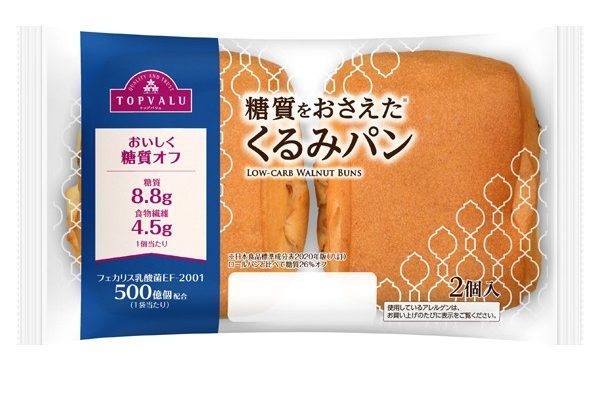 おためし新商品ナビ » Blog Archive » 『トップバリュの新商品