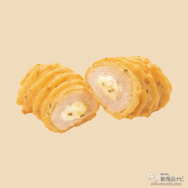 チキンならファミマ！「ファミチキ」などの人気のチキンが